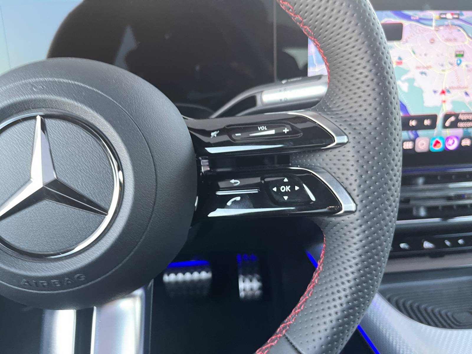 Image Mercedes-Benz CLA COUPÉ CLA 250+ avec technologie EQ Limited Edition  CLA 250+ avec technologie EQ