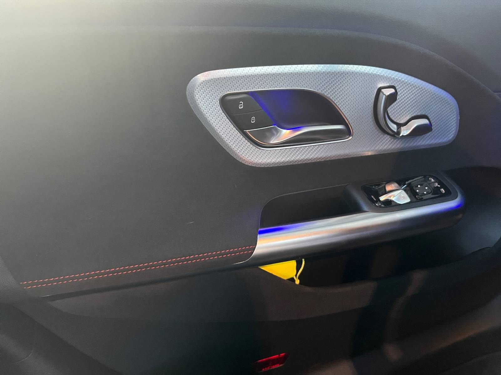 Image Mercedes-Benz CLA COUPÉ CLA 250+ avec technologie EQ Limited Edition  CLA 250+ avec technologie EQ