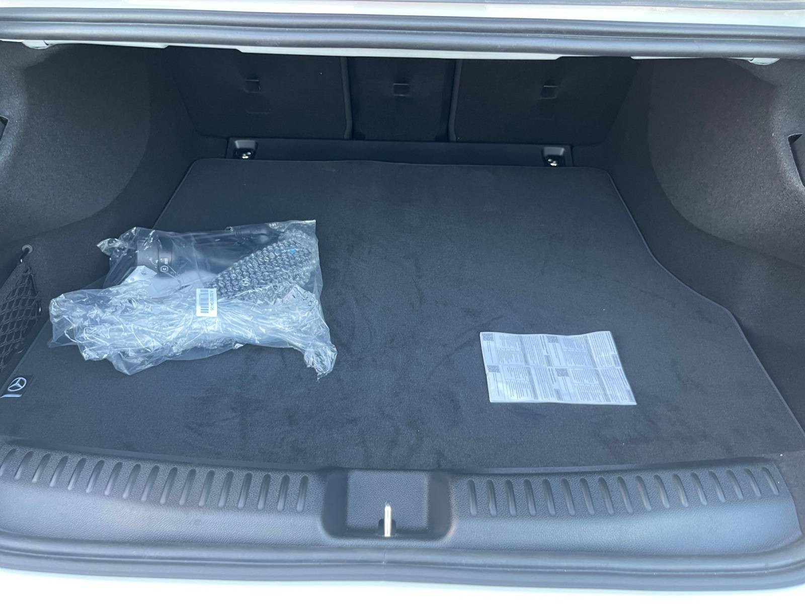 Image Mercedes-Benz CLA COUPÉ CLA 250+ avec technologie EQ Limited Edition  CLA 250+ avec technologie EQ