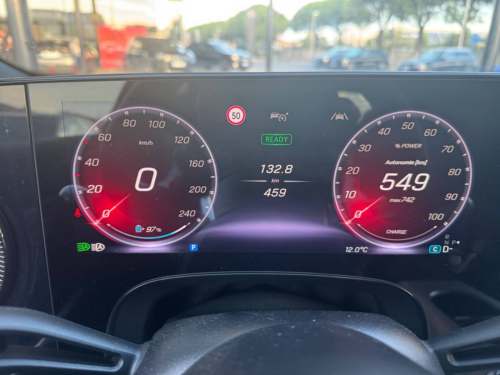 Image Mercedes-Benz CLA COUPÉ   CLA 250+ avec technologie EQ