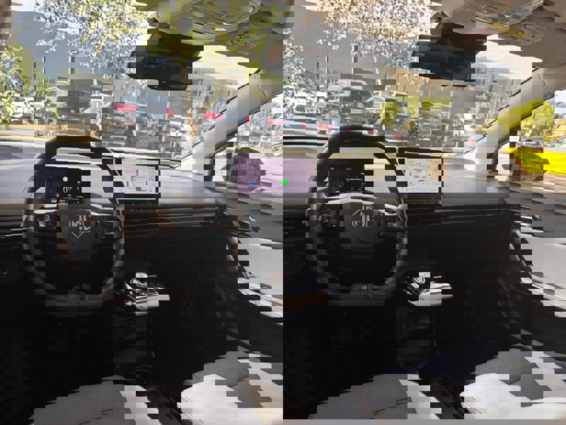 Image MG MG4 Luxury 64kWh 150kW  MG4 64KWH LUXURY