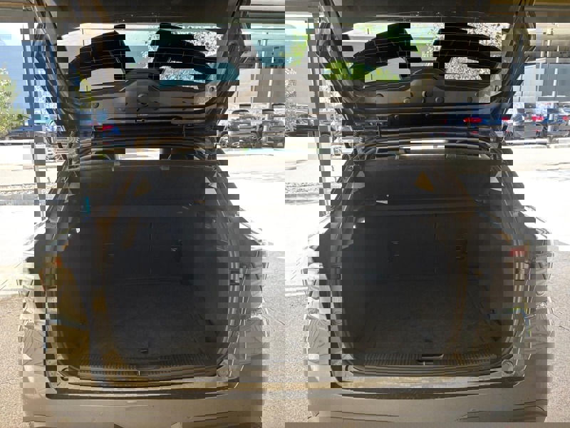 Image MG MG4 Luxury 64kWh 150kW  MG4 64KWH LUXURY