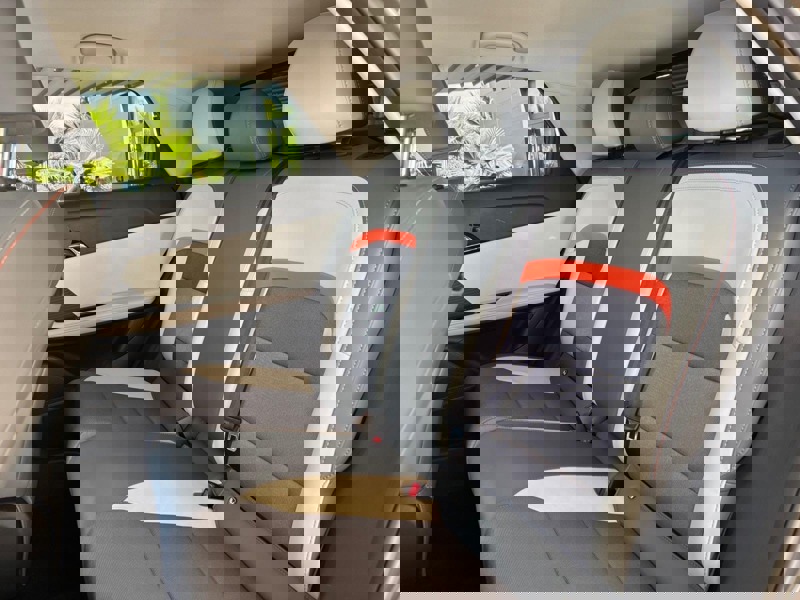 Image MG MG4 Luxury 64kWh 150kW  MG4 64KWH LUXURY