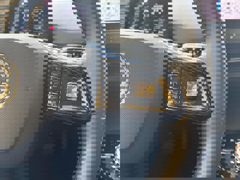 Image MG MG4 Luxury 64kWh 150kW  MG4 64KWH LUXURY