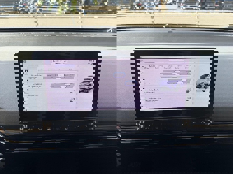 Image MG MG4 Luxury 64kWh 150kW  MG4 64KWH LUXURY