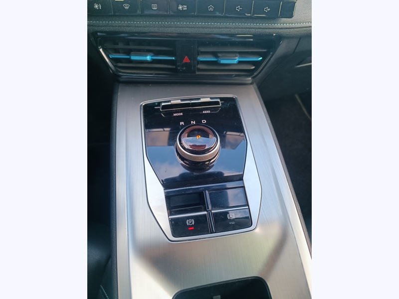 Image MG MG5 Luxury 61kWh  MG5 Autonomie Etendue 61kWh Luxury