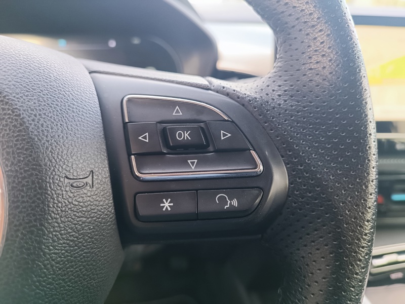 Image MG MG5 Luxury 61kWh  MG5 Autonomie Etendue 61kWh Luxury