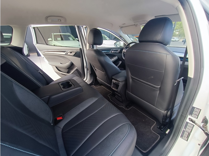 Image MG MG5 Luxury 61kWh  MG5 Autonomie Etendue 61kWh Luxury