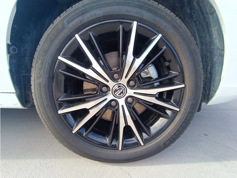 Image MG MG5 Luxury 61kWh  MG5 Autonomie Etendue 61kWh Luxury