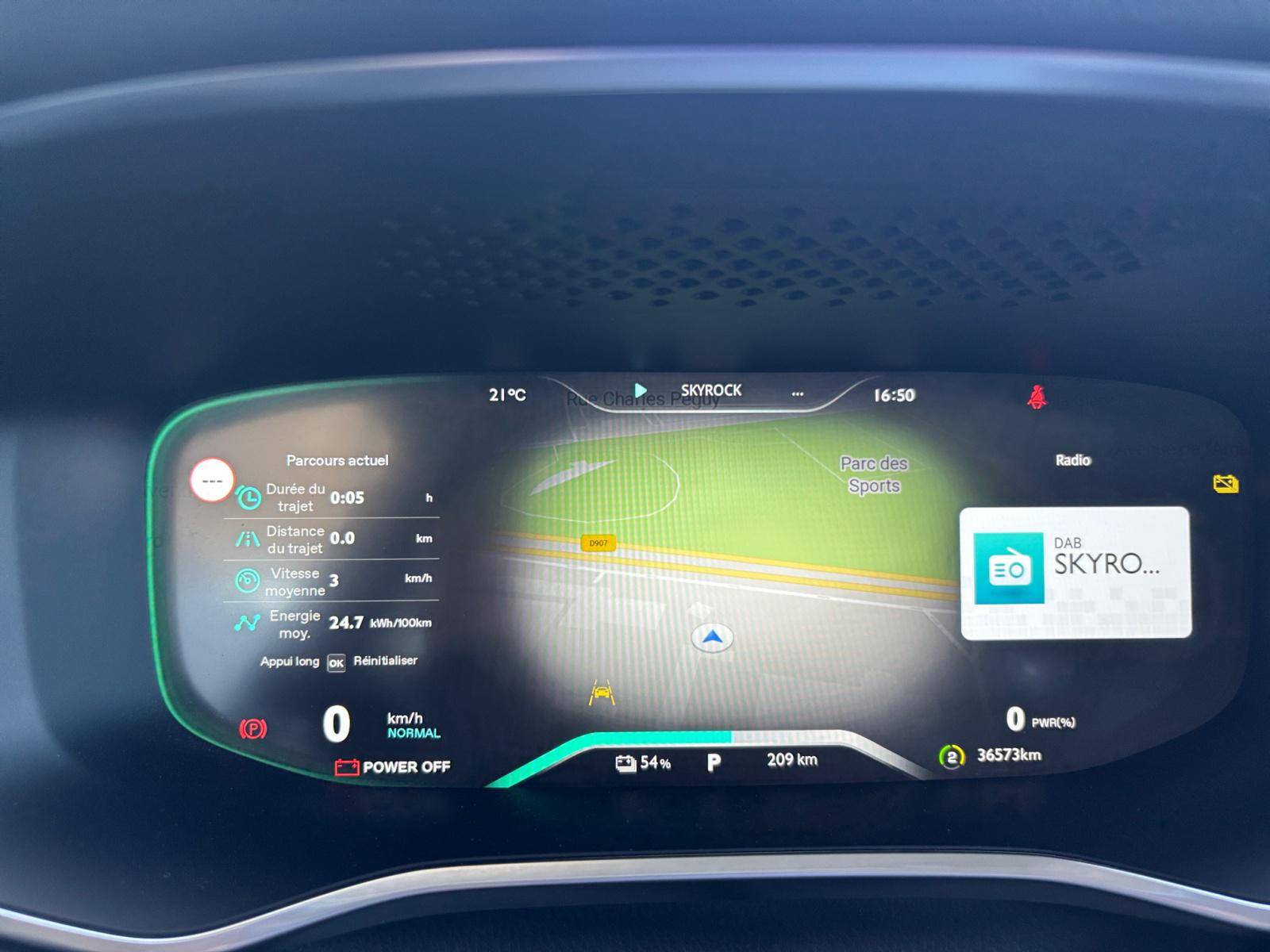 Image MG MARVEL R Luxury 70kWh  Marvel R EV 2WD Luxury