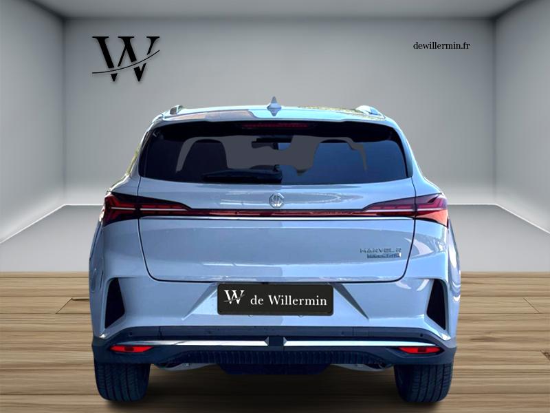 Image MG MARVEL R Luxury 70kWh  Marvel R EV 2WD Luxury