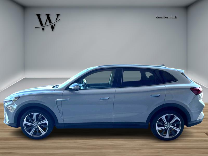 Image MG MARVEL R Luxury 70kWh  Marvel R EV 2WD Luxury