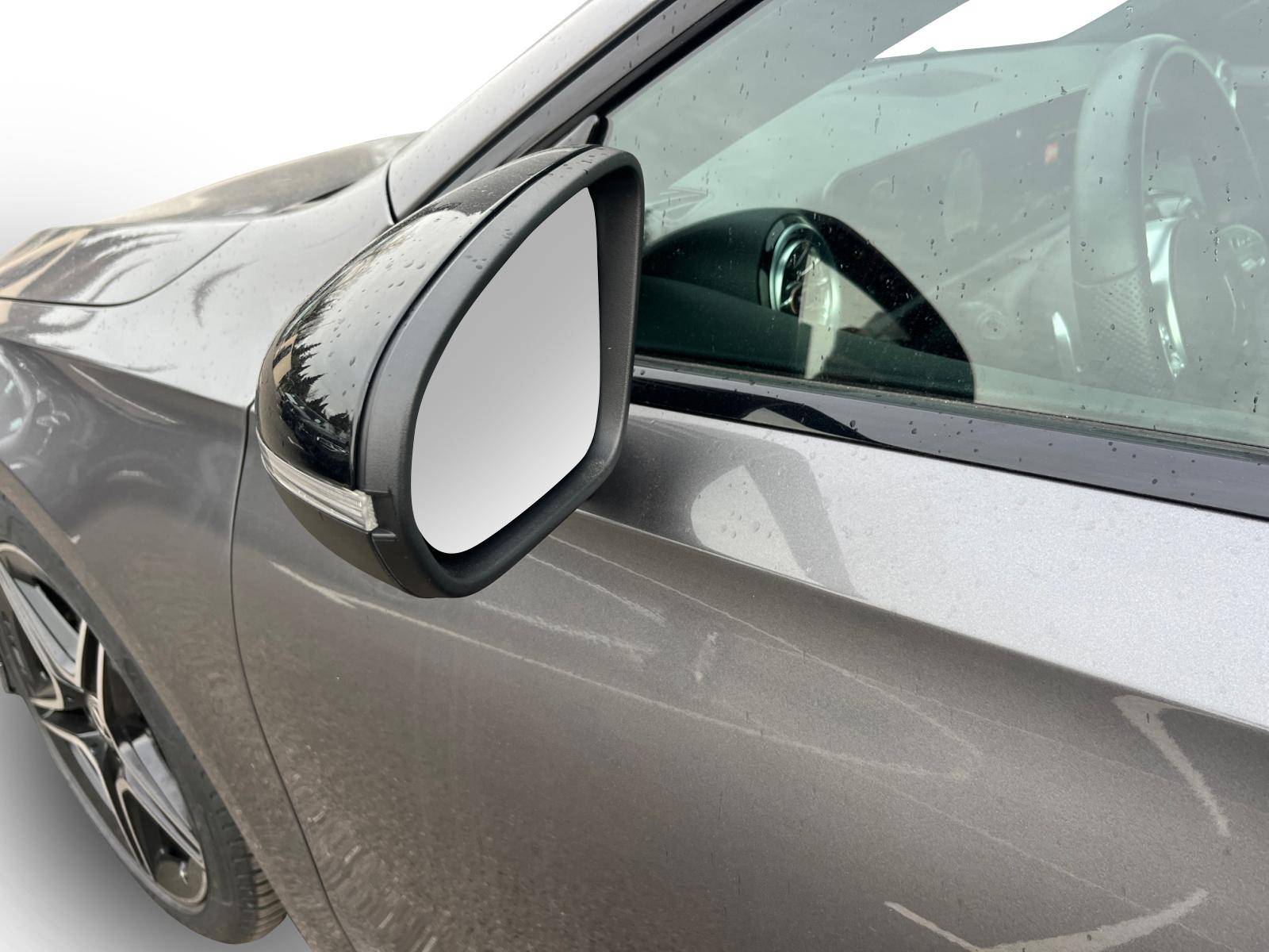 Image Mercedes-Benz CLASSE A 200 d AMG Line  A200D AMG LINE 8G-DCT