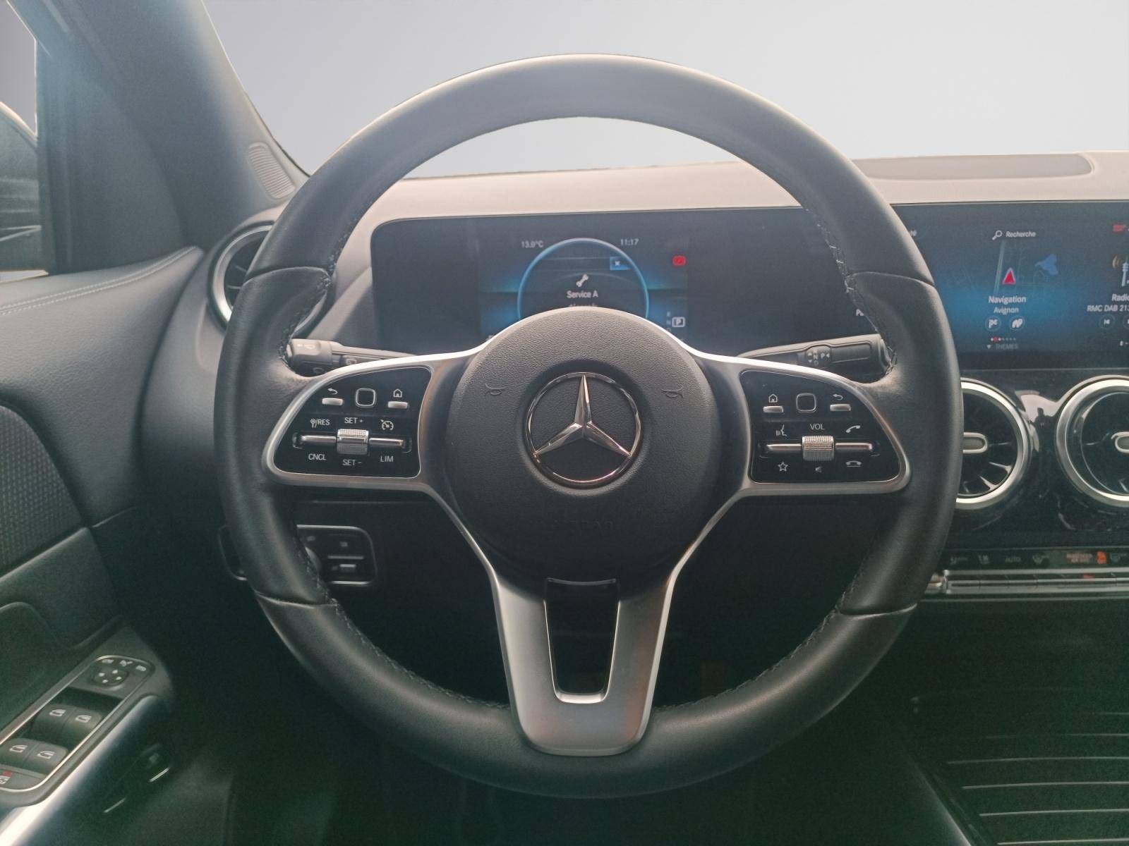 Image Mercedes-Benz GLA 250 e Progressive Line  GLA 250  E Progressive Line
