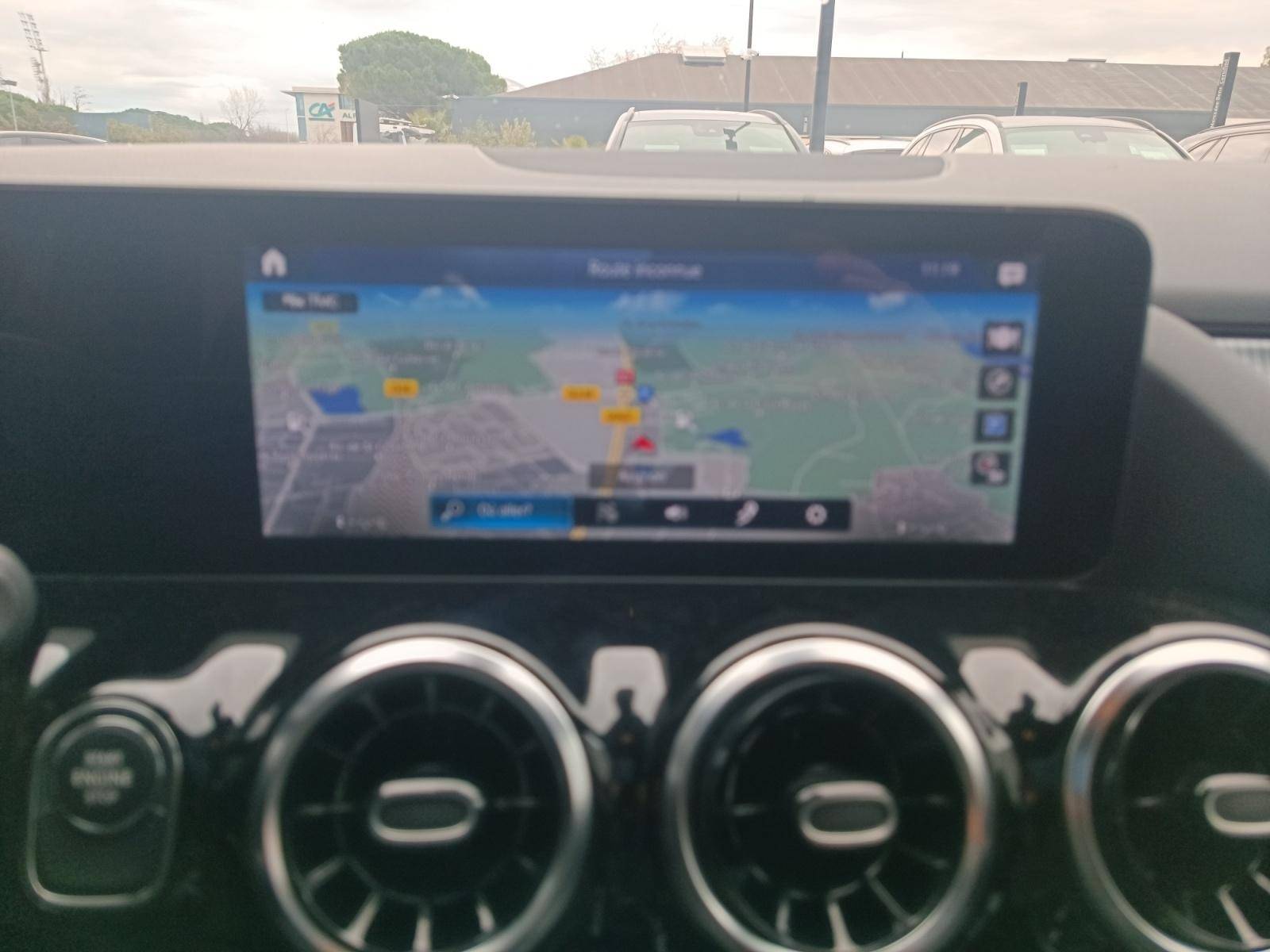 Image Mercedes-Benz GLA 250 e Progressive Line  GLA 250  E Progressive Line