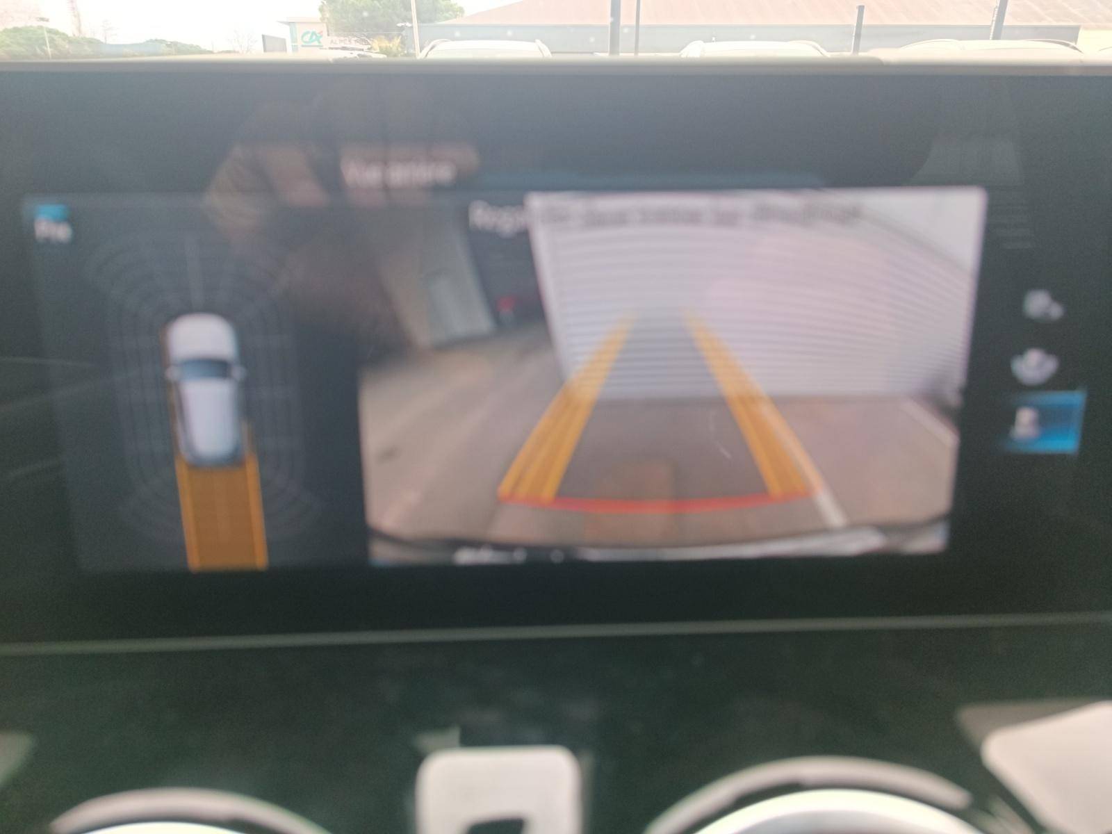 Image Mercedes-Benz GLA 250 e Progressive Line  GLA 250  E Progressive Line