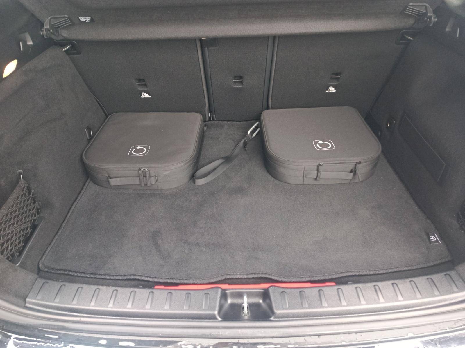 Image Mercedes-Benz GLA 250 e Progressive Line  GLA 250  E Progressive Line