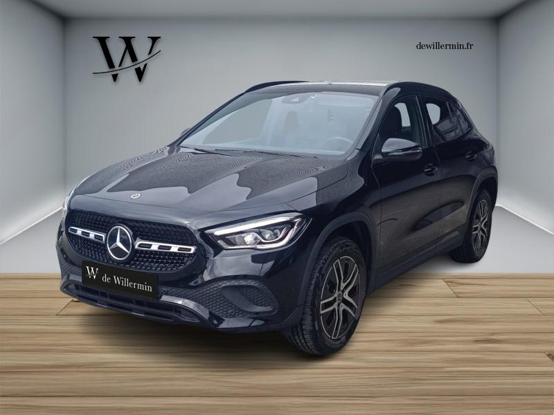 Photo Mercedes-Benz GLA 250 e Progressive Line  GLA 250  E Progressive Line