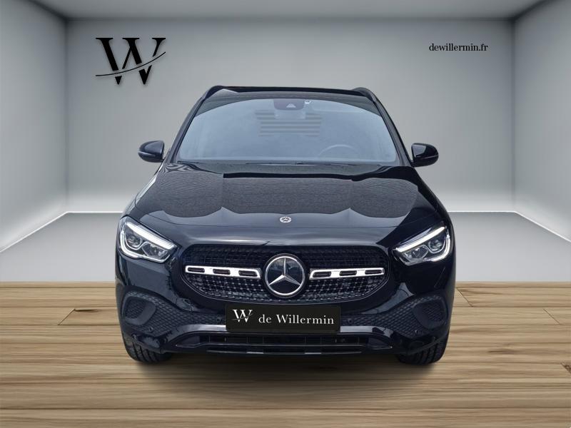 Image Mercedes-Benz GLA 250 e Progressive Line  GLA 250  E Progressive Line