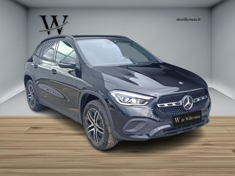 Image Mercedes-Benz GLA 250 e Progressive Line  GLA 250  E Progressive Line