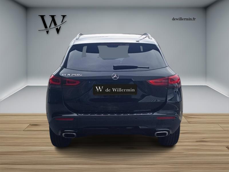 Image Mercedes-Benz GLA 250 e Progressive Line  GLA 250  E Progressive Line