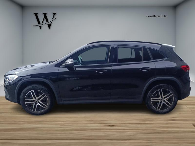 Image Mercedes-Benz GLA 250 e Progressive Line  GLA 250  E Progressive Line