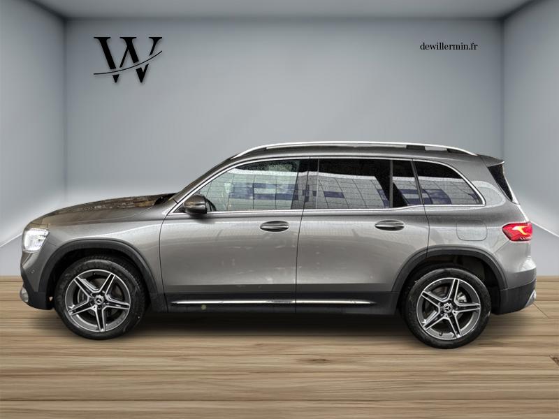 Image Mercedes-Benz GLB 200 d AMG Line  