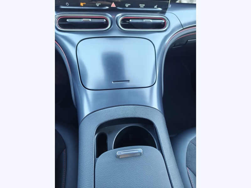 Image Smart #1 315 kW AWD Brabus   428 ch 