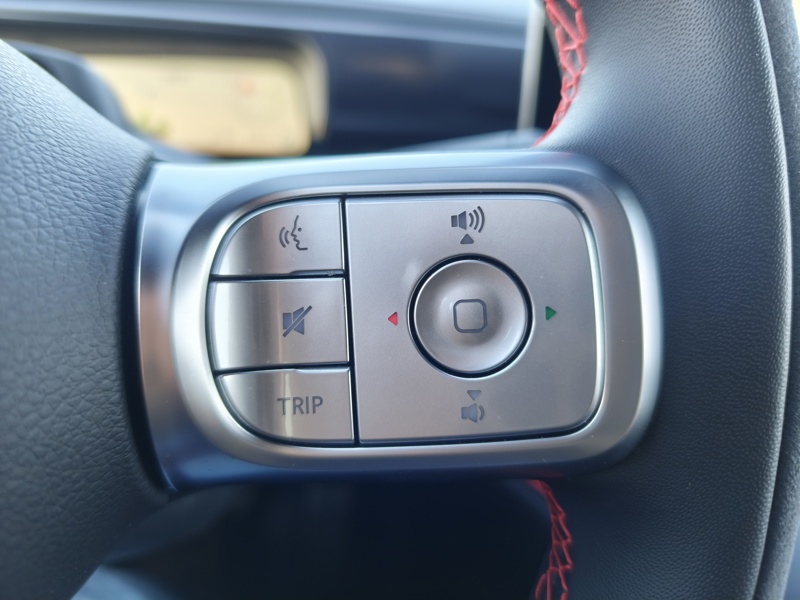 Image Smart #1 315 kW AWD Brabus   428 ch 