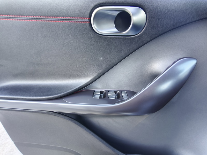 Image Smart #1 315 kW AWD Brabus   428 ch 