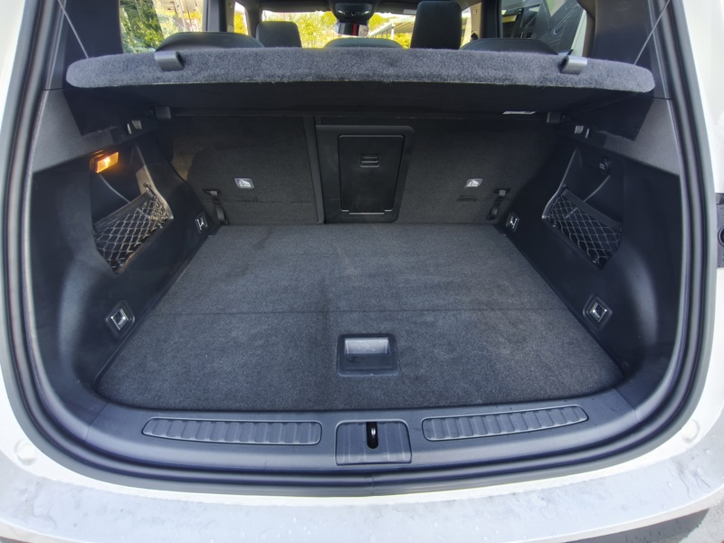 Image Smart #1 315 kW AWD Brabus   428 ch 