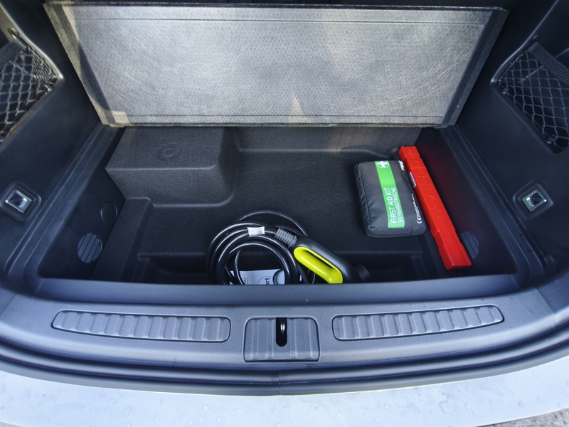 Image Smart #1 315 kW AWD Brabus   428 ch 