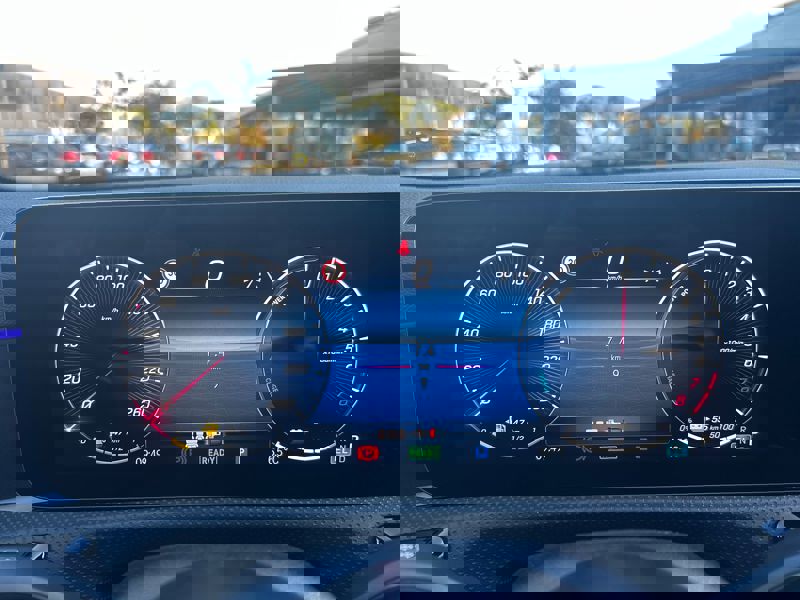 Image Mercedes-Benz CLASSE A 250 e Hybrid EQ AMG Line  Classe A 250 e Hybrid EQ AMG Line