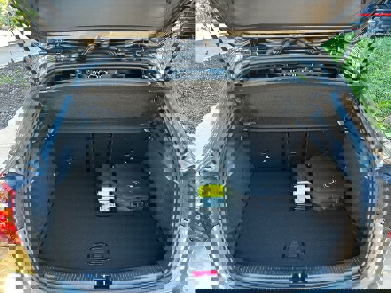 Image Mercedes-Benz CLASSE A 250 e Hybrid EQ AMG Line  Classe A 250 e Hybrid EQ AMG Line