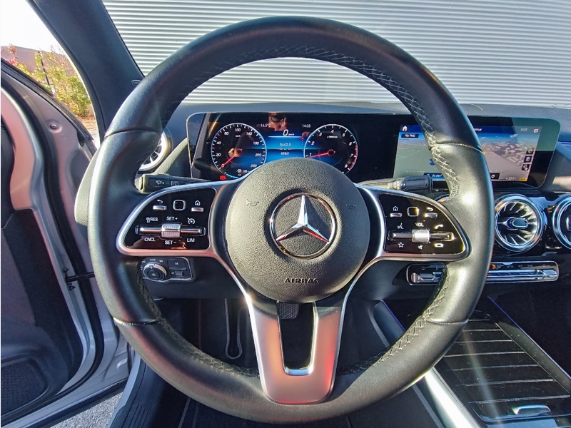 Image Mercedes-Benz GLA   