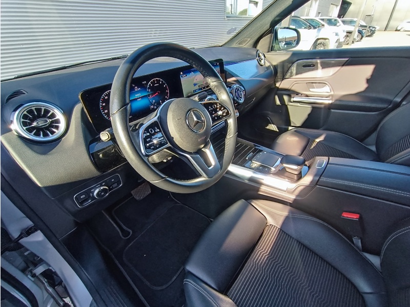 Image Mercedes-Benz GLA   