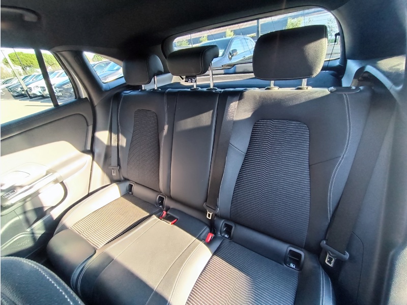 Image Mercedes-Benz GLA   