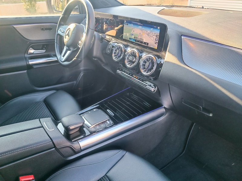 Image Mercedes-Benz GLA   