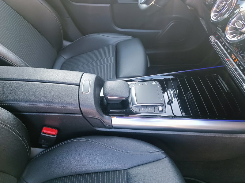 Image Mercedes-Benz GLA   