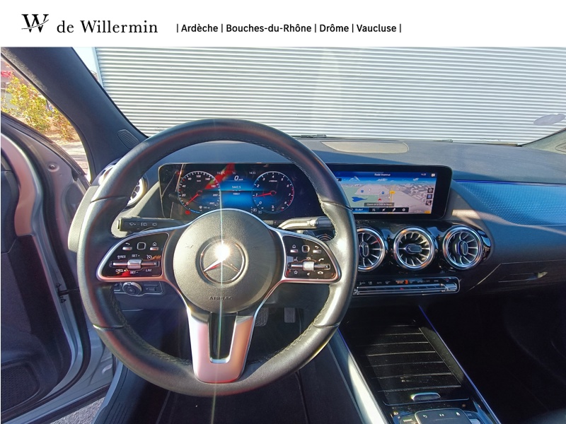 Image Mercedes-Benz GLA   