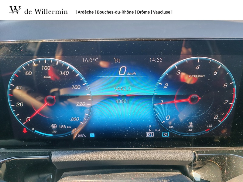 Image Mercedes-Benz GLA   