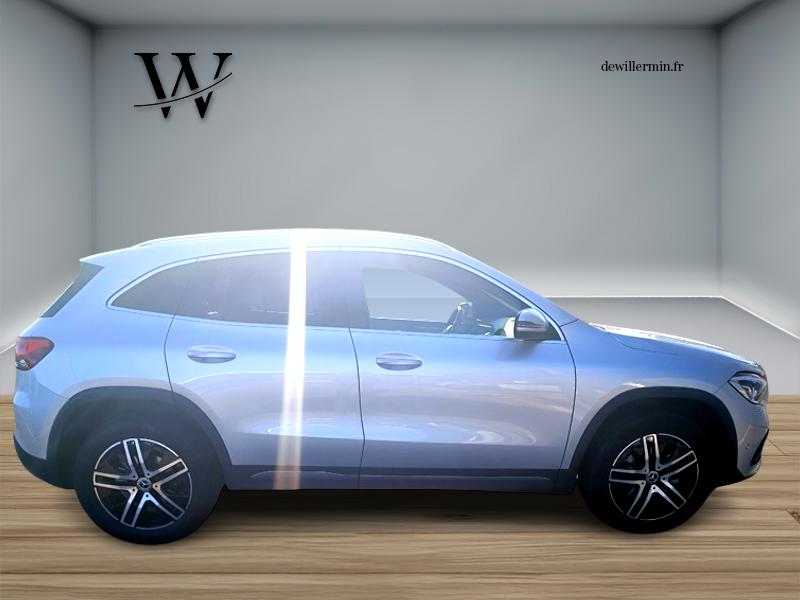 Image Mercedes-Benz GLA   