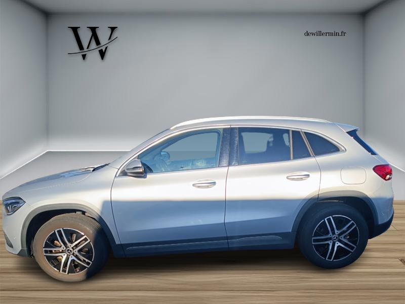 Image Mercedes-Benz GLA   