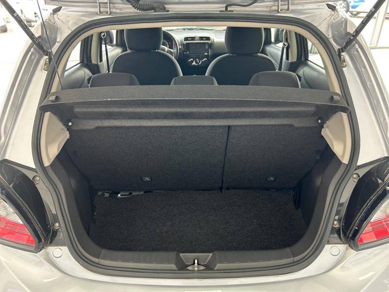 Image Mitsubishi SPACE STAR 1.2 MIVEC 71ch AS&G Invite  SPACE STAR 1,2 INVITE MY24