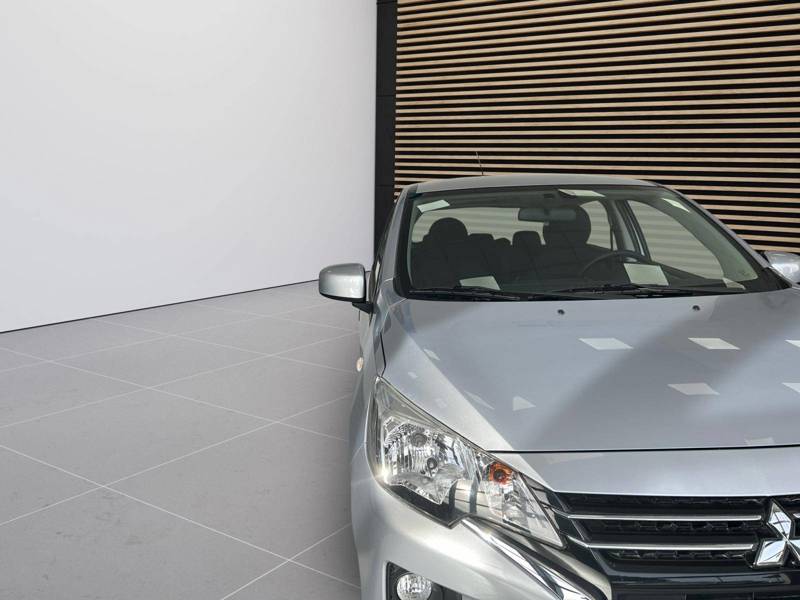 Image Mitsubishi SPACE STAR 1.2 MIVEC 71ch AS&G Invite  SPACE STAR 1,2 INVITE MY24