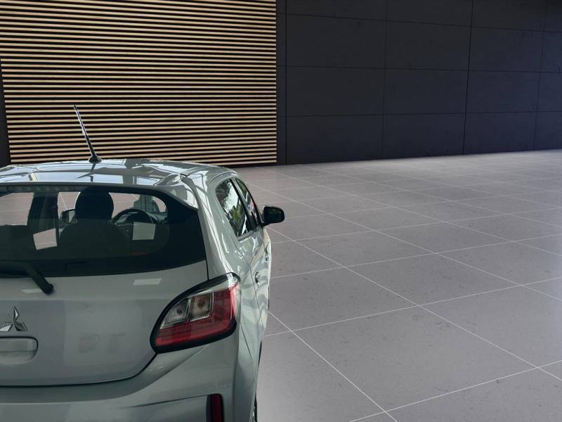 Image Mitsubishi SPACE STAR 1.2 MIVEC 71ch AS&G Invite  SPACE STAR 1,2 INVITE MY24