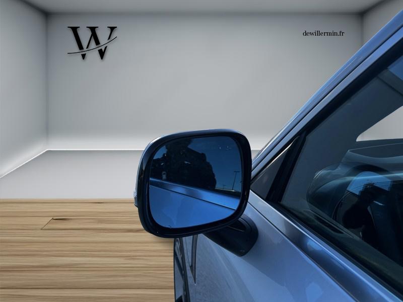 Image Smart #5 267kW Premium   