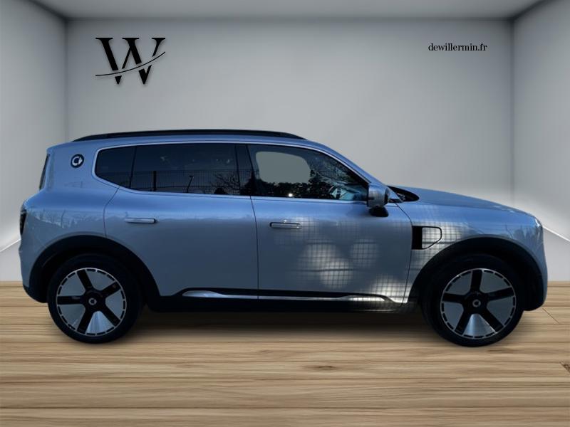 Image Smart #5 267kW Premium   