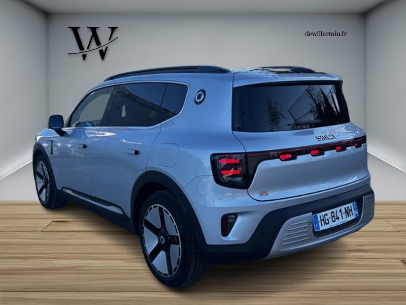 Image Smart #5 267kW Premium   