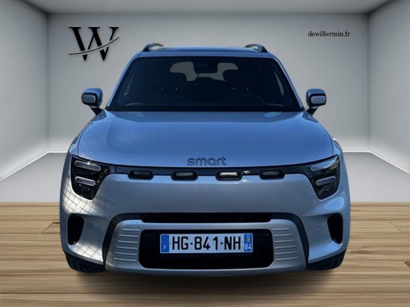 Image Smart #5 267kW Premium   